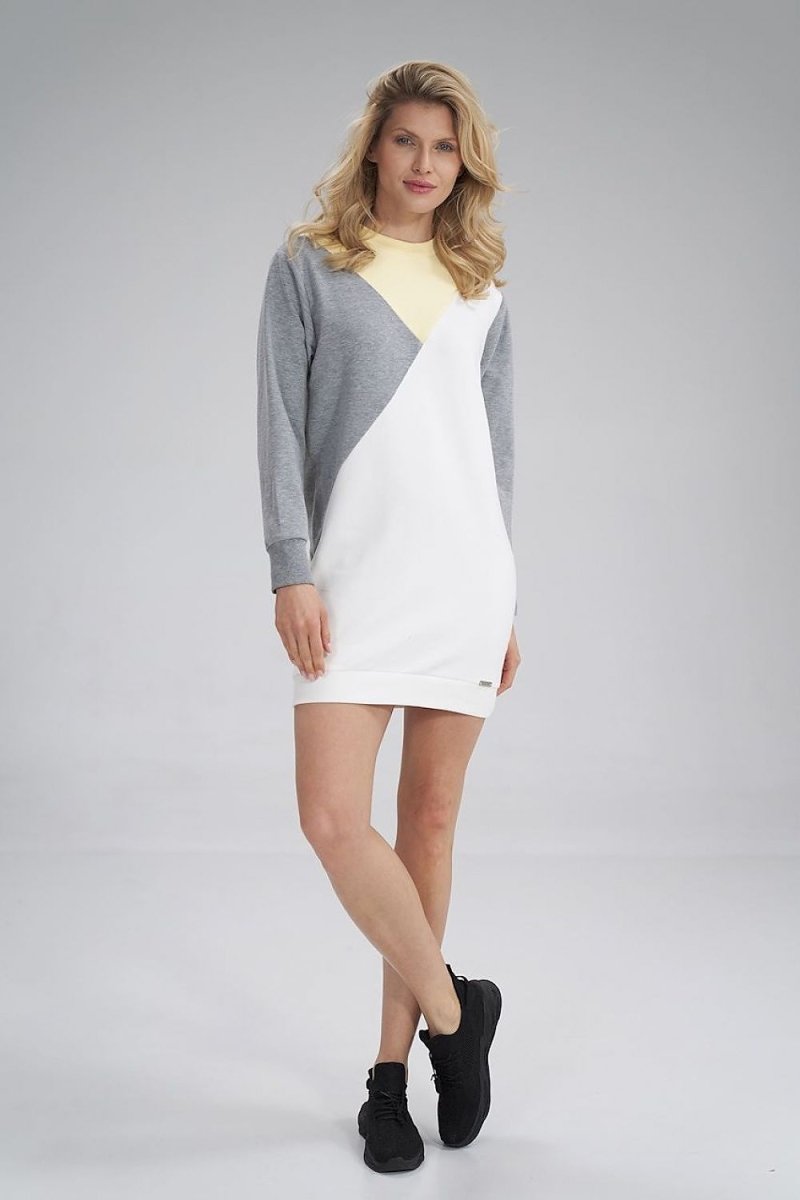 Daydress Figl - Day Dress