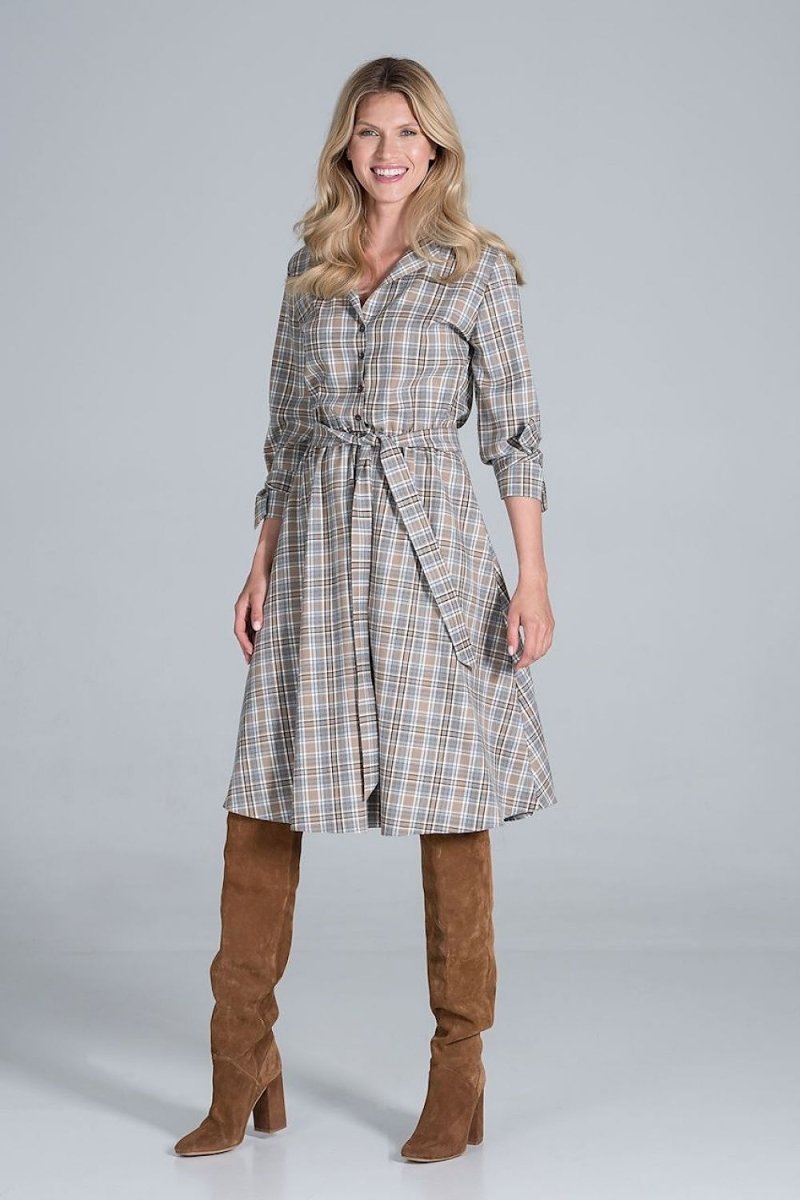 Daydress Figl - Day Dress