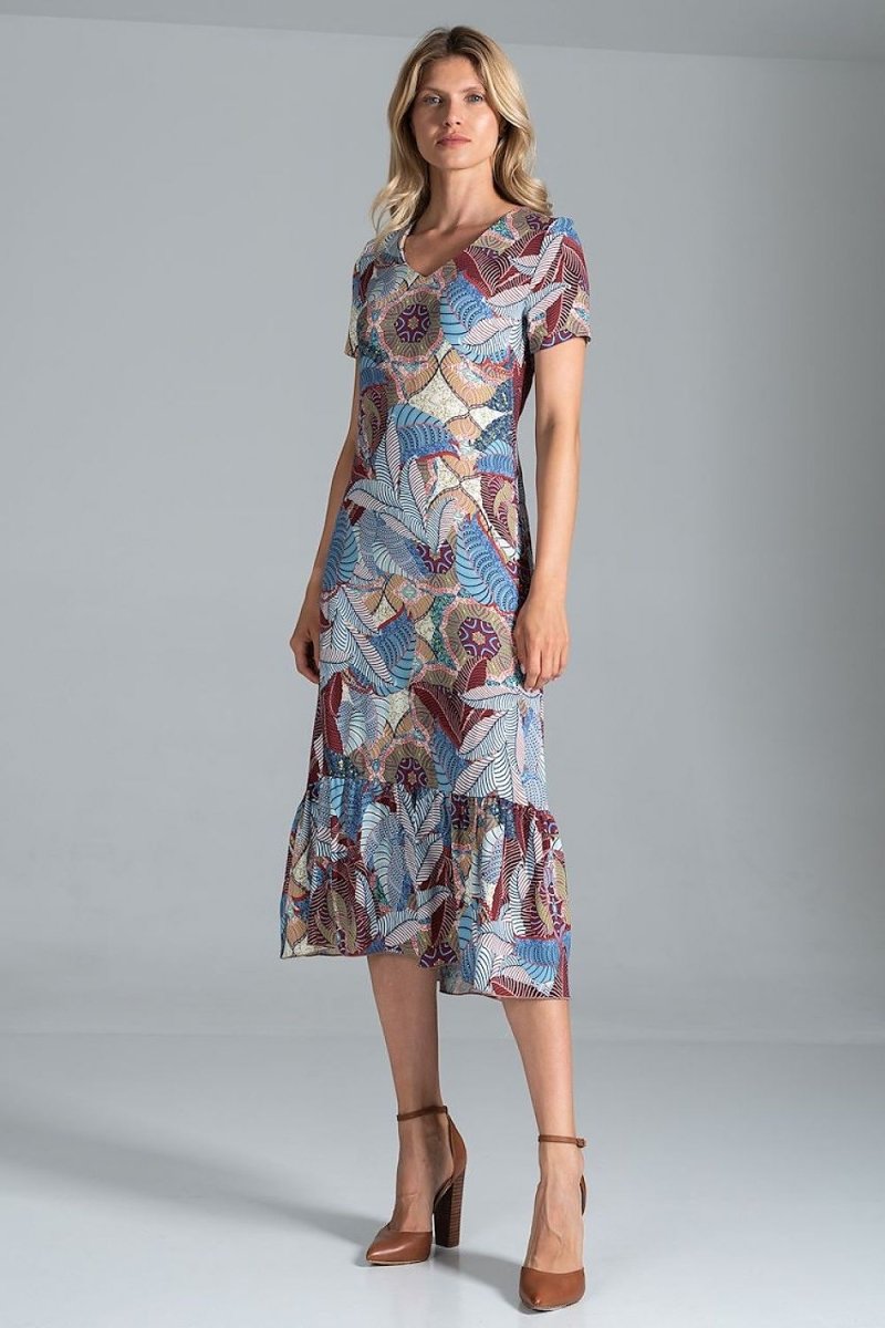 Daydress Figl - Day Dress