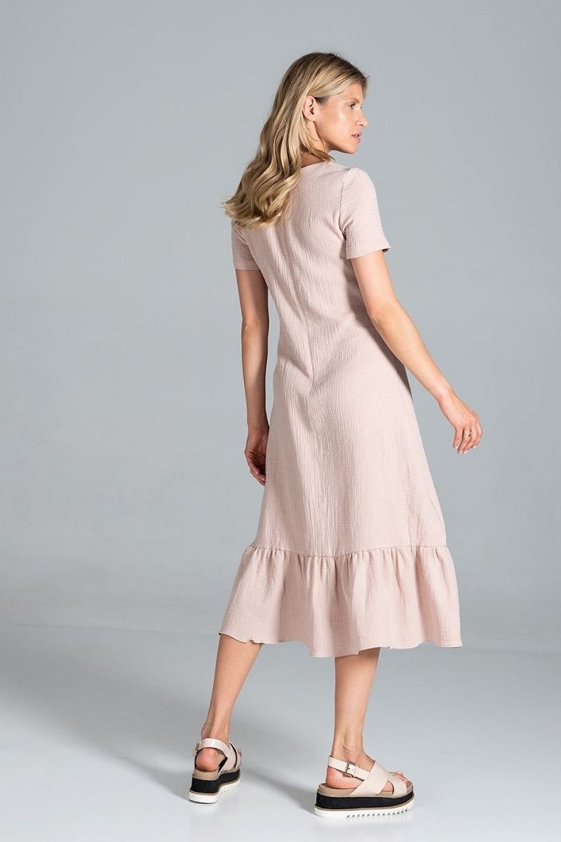 Daydress Figl - Day Dress