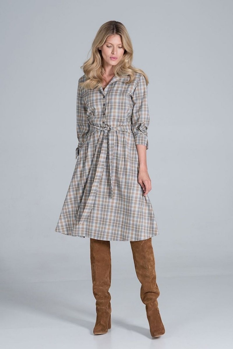 Daydress Figl - Day Dress