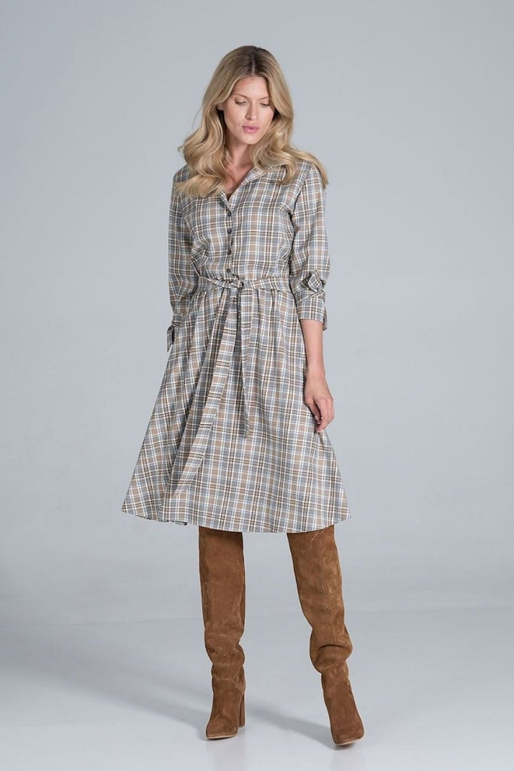 Daydress Figl - Day Dress
