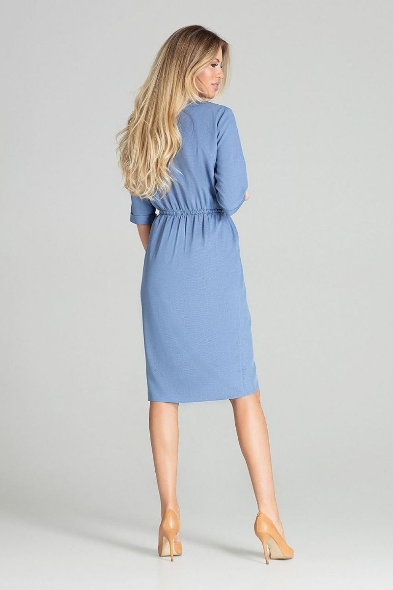 Daydress Figl - Day Dress