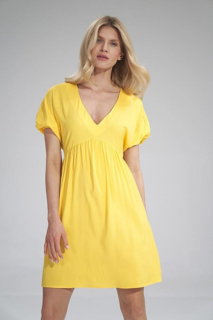 Daydress Figl - Day Dress