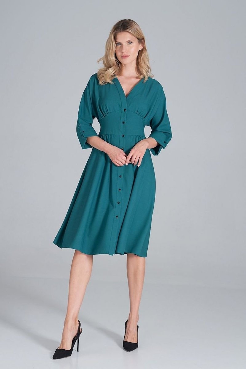 Daydress Figl - Day Dress
