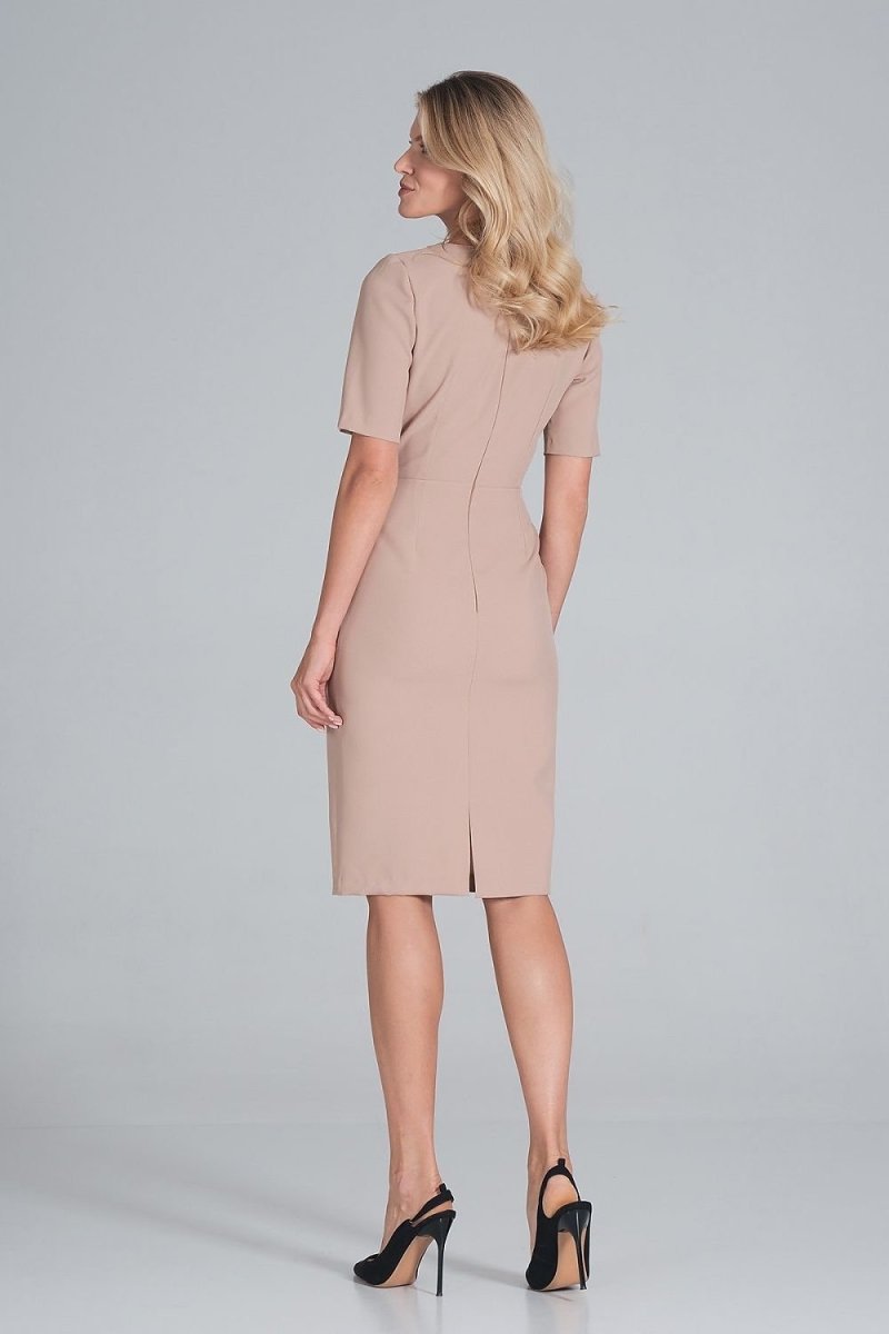 Daydress Figl - Day Dress