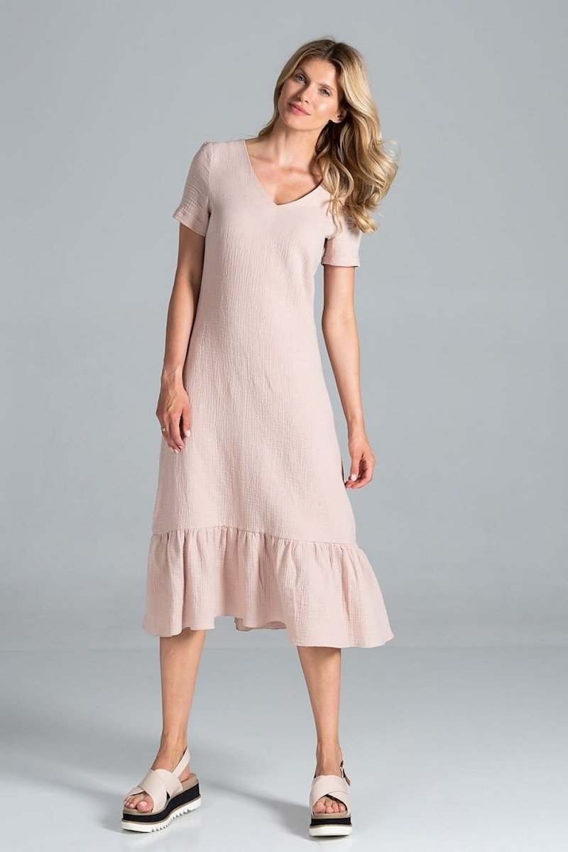Daydress Figl - Day Dress