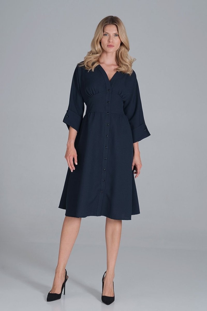 Daydress Figl - Day Dress
