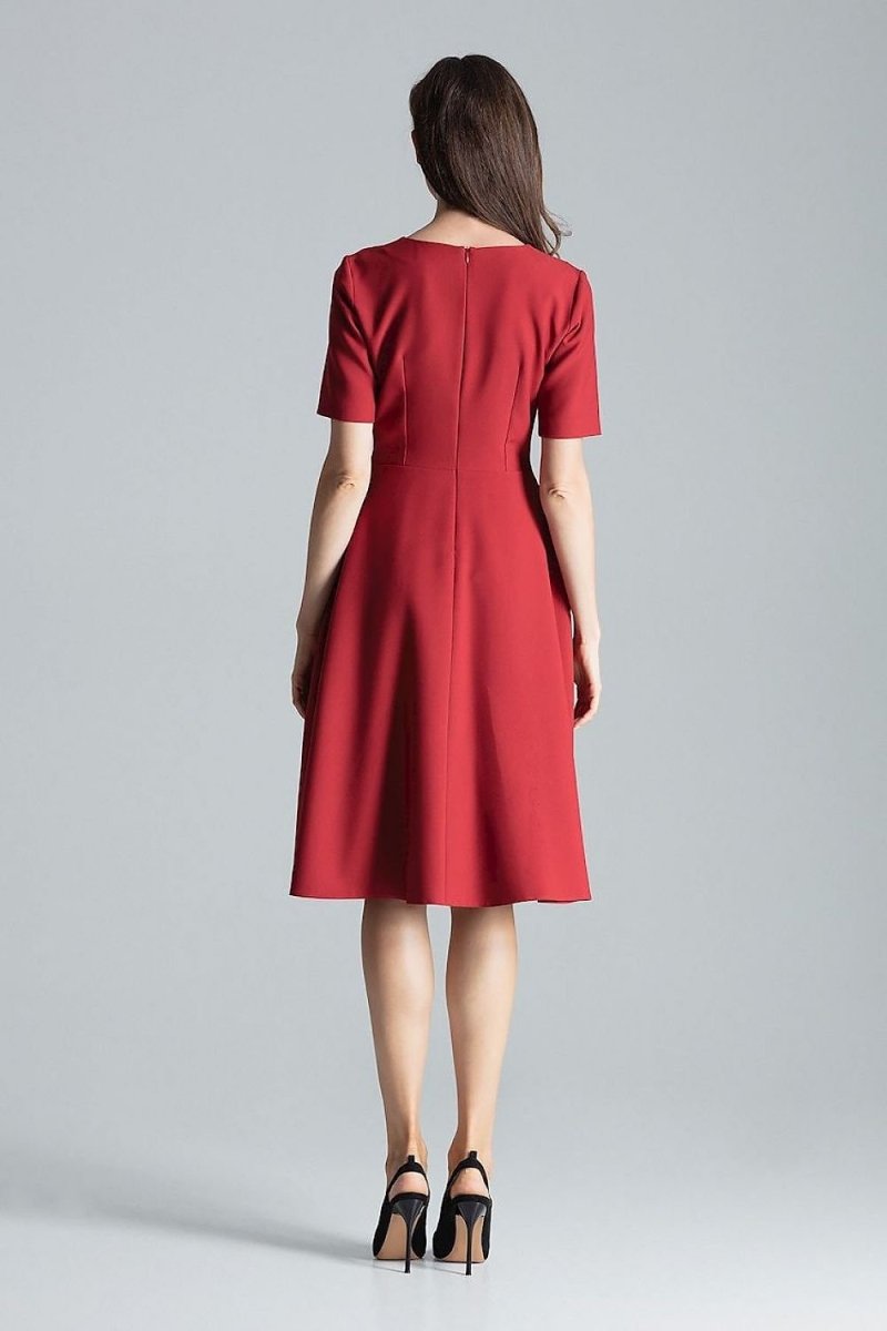 Daydress Figl - Day Dress