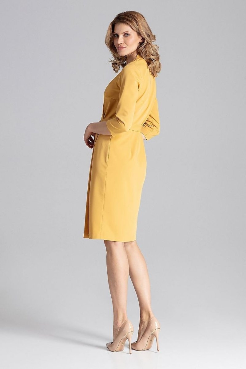 Daydress Figl - Day Dress