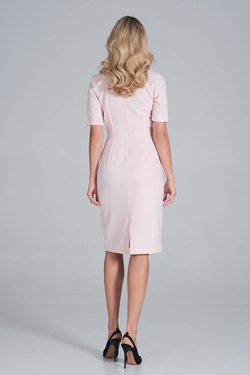 Daydress Figl - Day Dress
