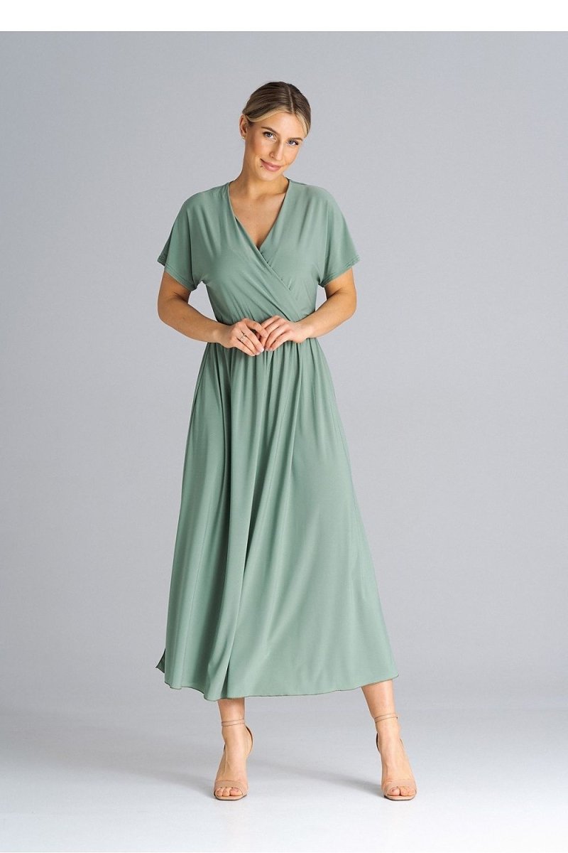 Daydress Figl - Day Dress