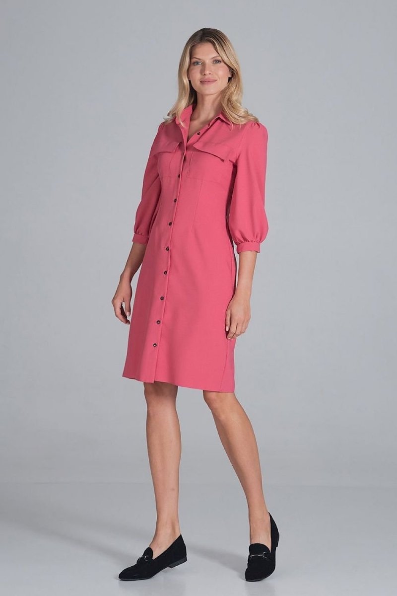 Daydress Figl - Day Dress