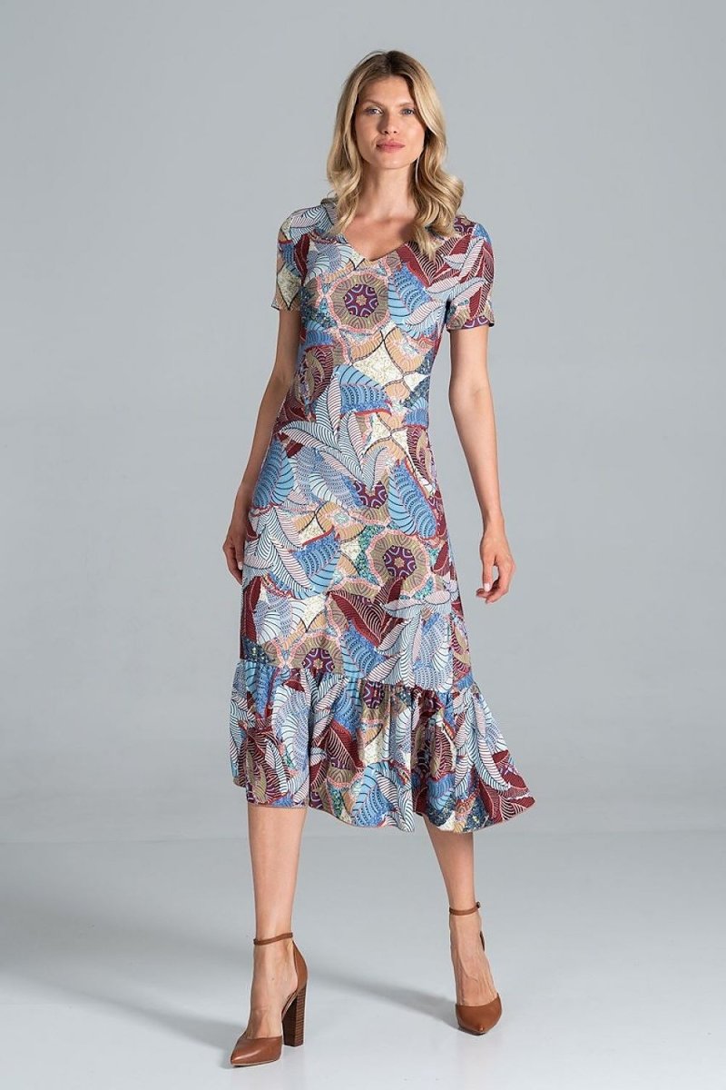 Daydress Figl - Day Dress