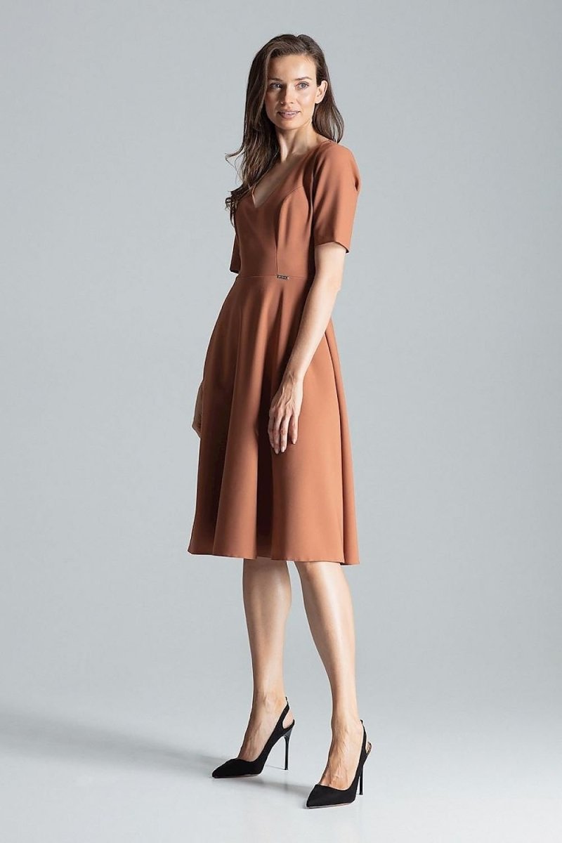 Daydress Figl - Day Dress