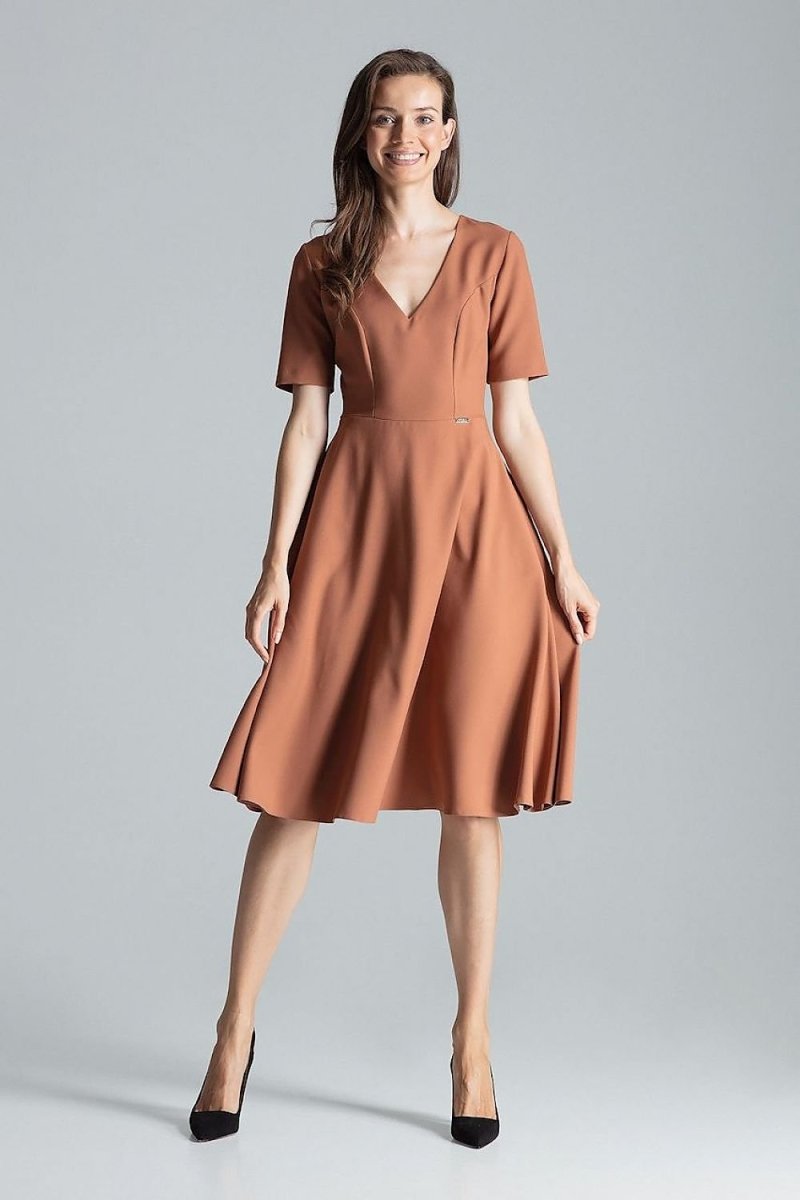 Daydress Figl - Day Dress