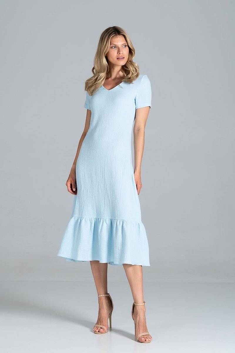 Daydress Figl - Day Dress