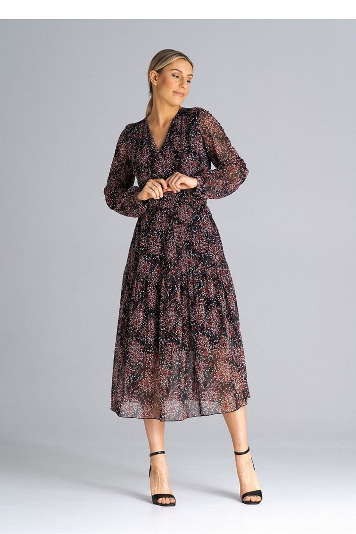 Daydress Figl - Day Dress