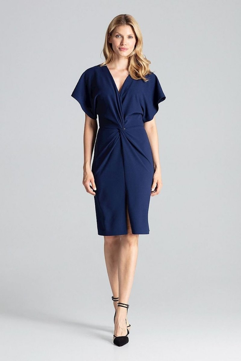 Daydress Figl - Day Dress