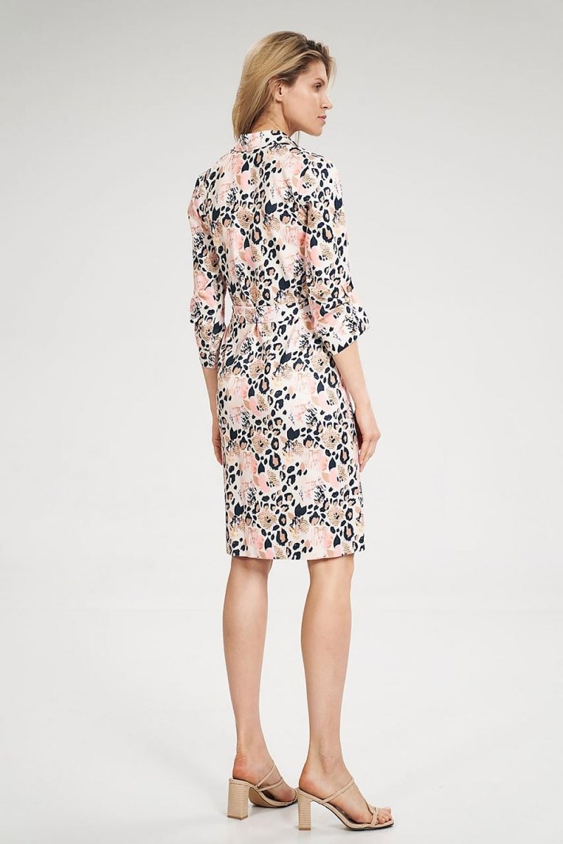 Daydress Figl - Day Dress