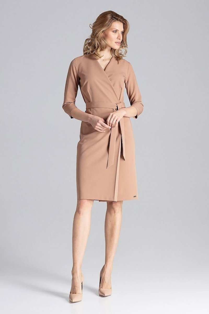 Daydress Figl - Day Dress