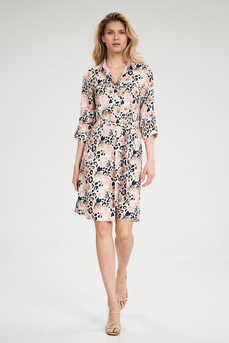 Daydress Figl - Day Dress