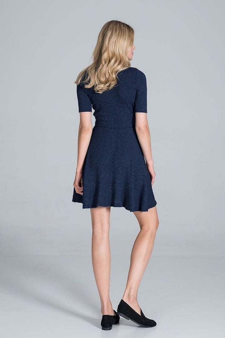 Daydress Figl - Day Dress