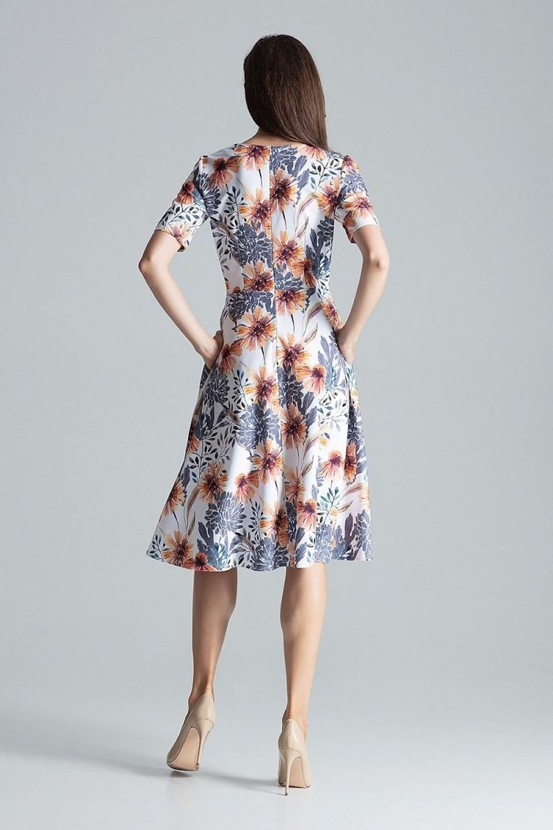 Daydress Figl - Day Dress