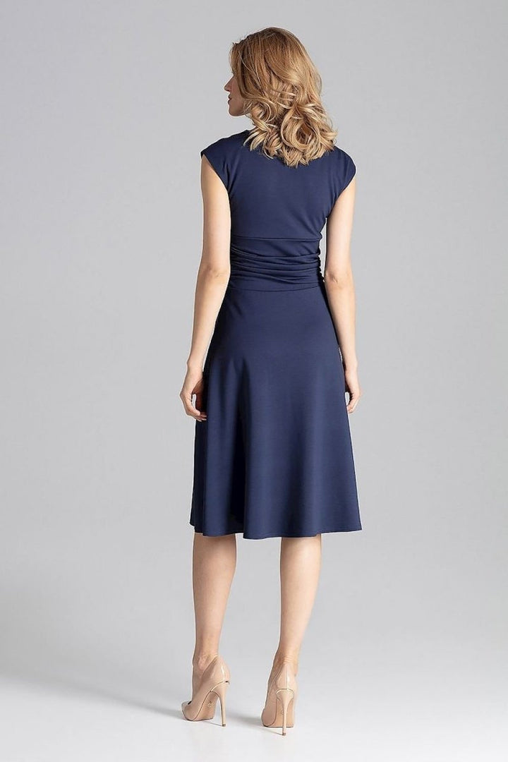 Daydress Figl - Day Dress