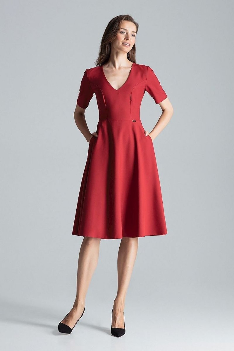 Daydress Figl - Day Dress