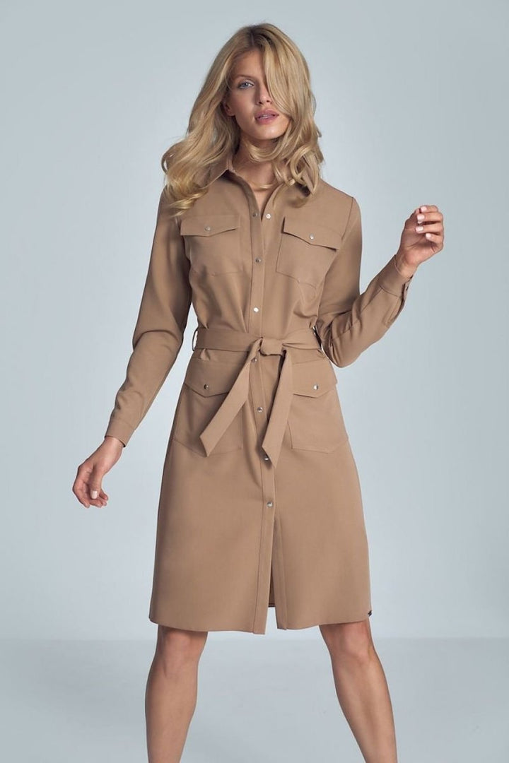 Daydress Figl - Day Dress