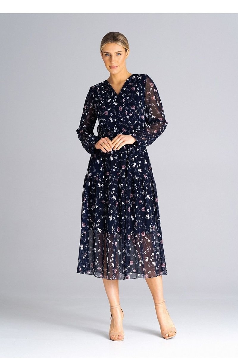 Daydress Figl - Day Dress