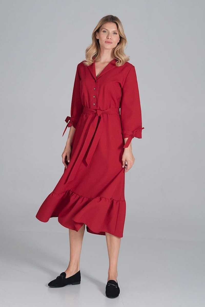 Daydress Figl - Day Dress