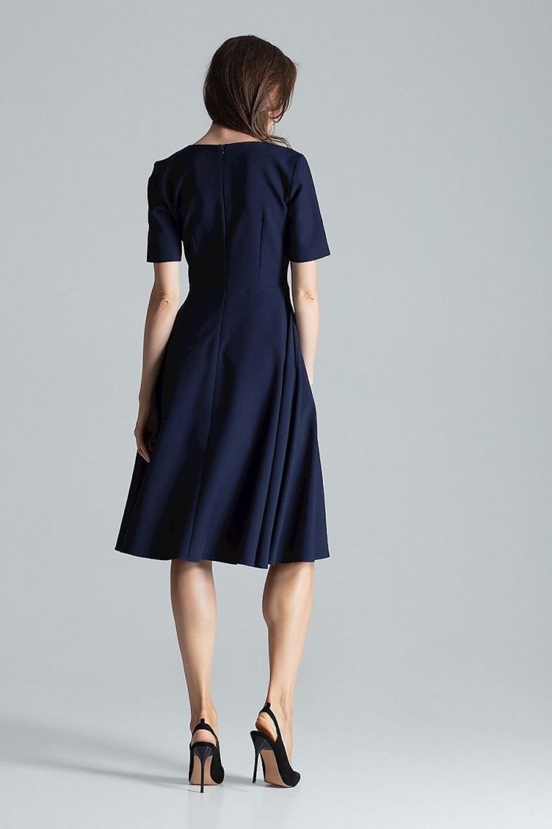 Daydress Figl - Day Dress