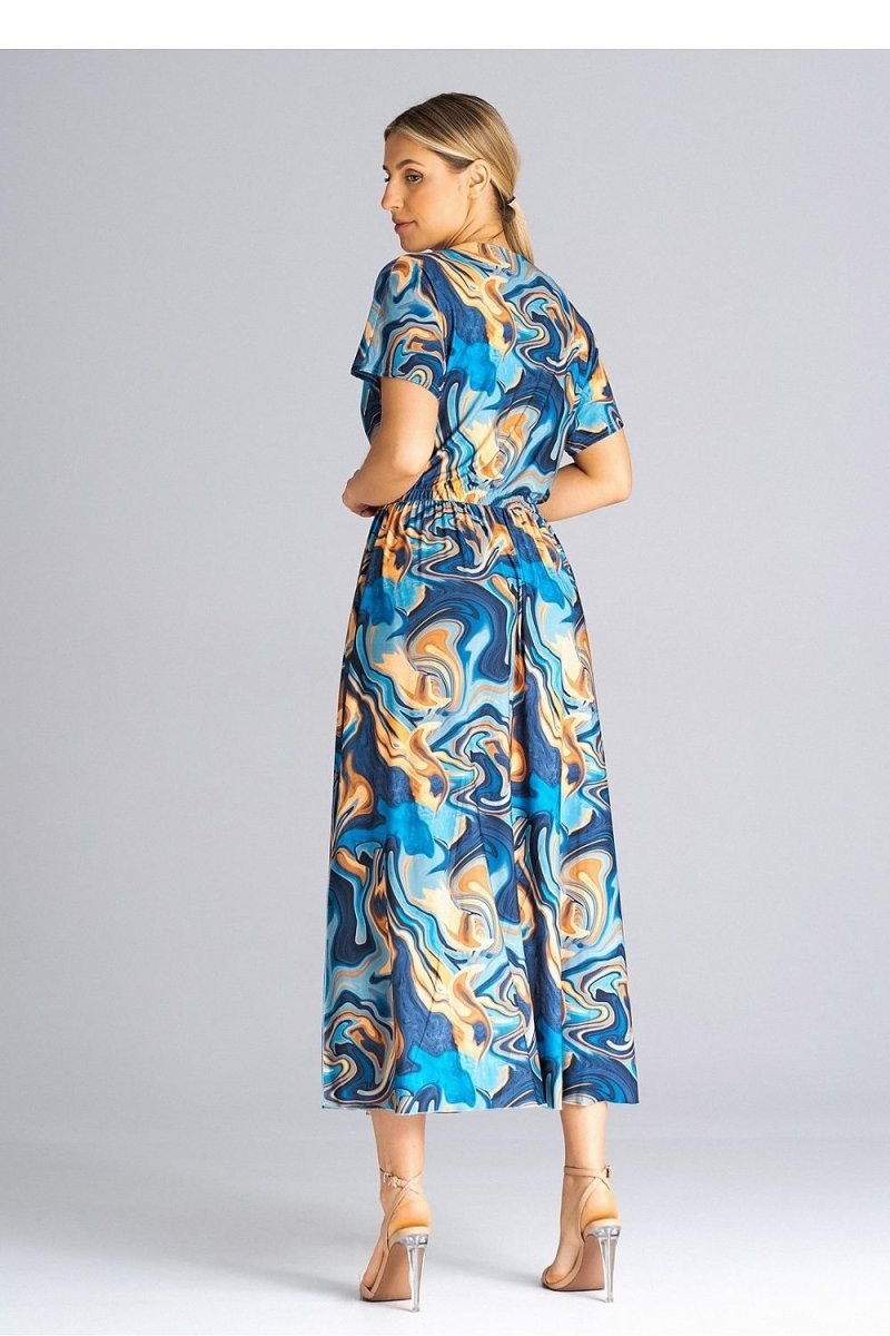 Daydress Figl - Day Dress