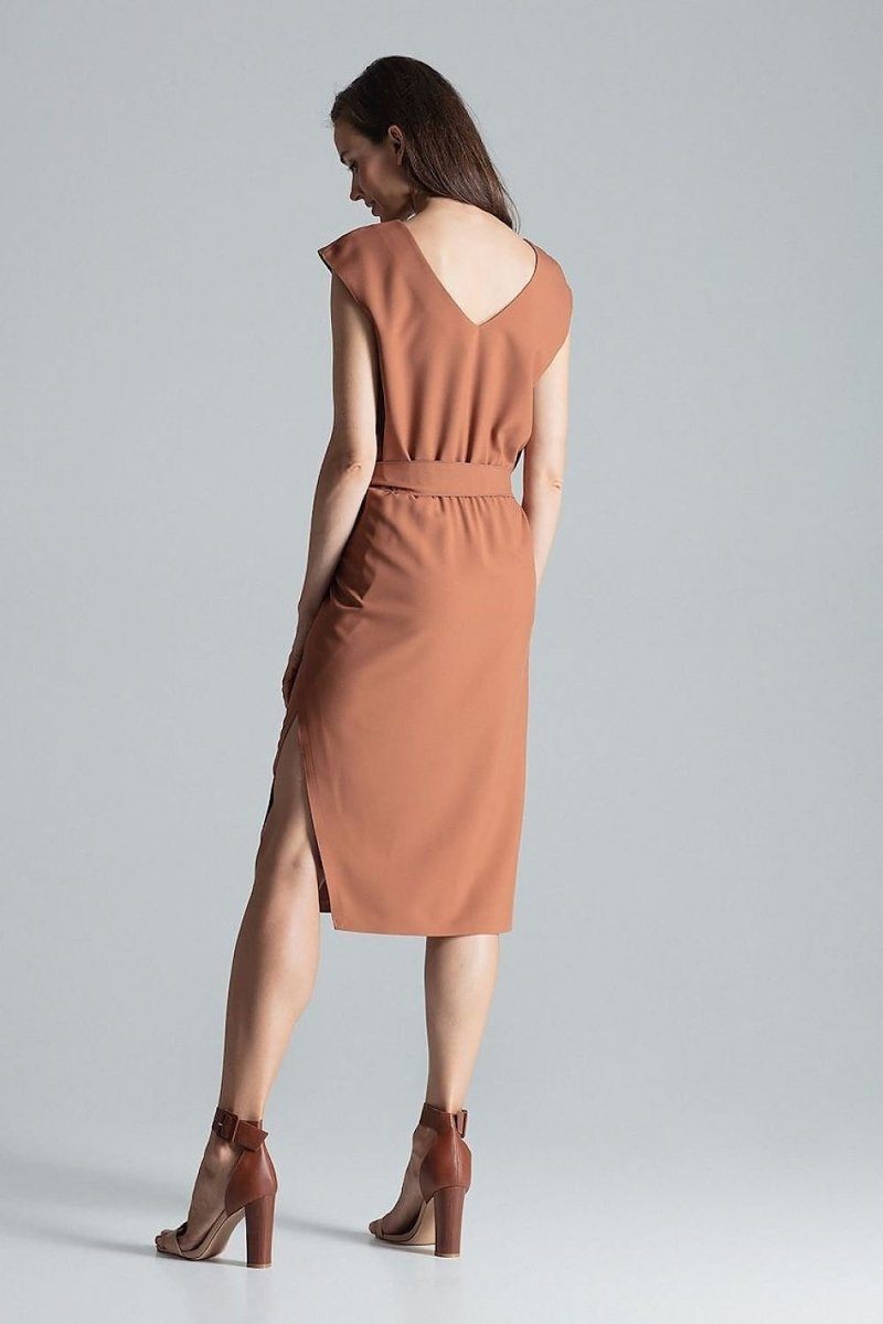 Daydress Figl - Day Dress