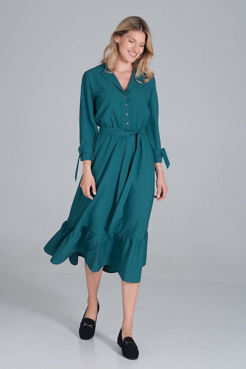 Daydress Figl - Day Dress