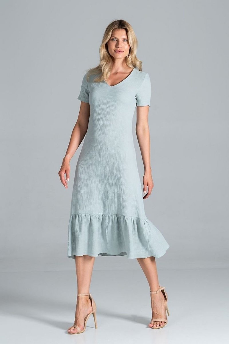 Daydress Figl - Day Dress