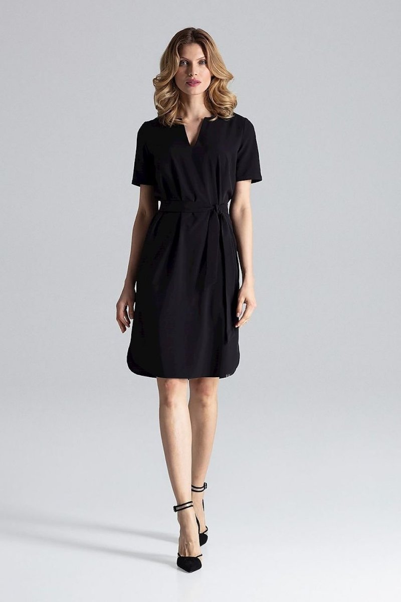 Daydress Figl - Day Dress