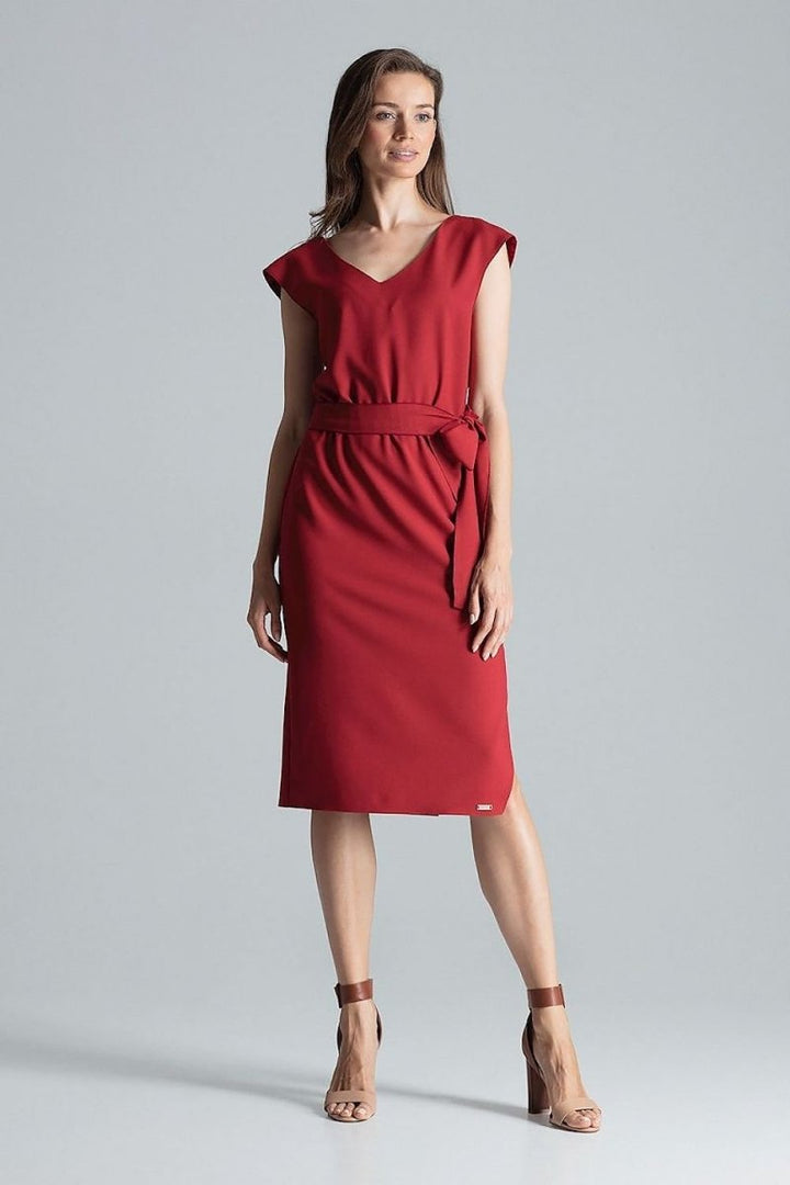 Daydress Figl - Day Dress