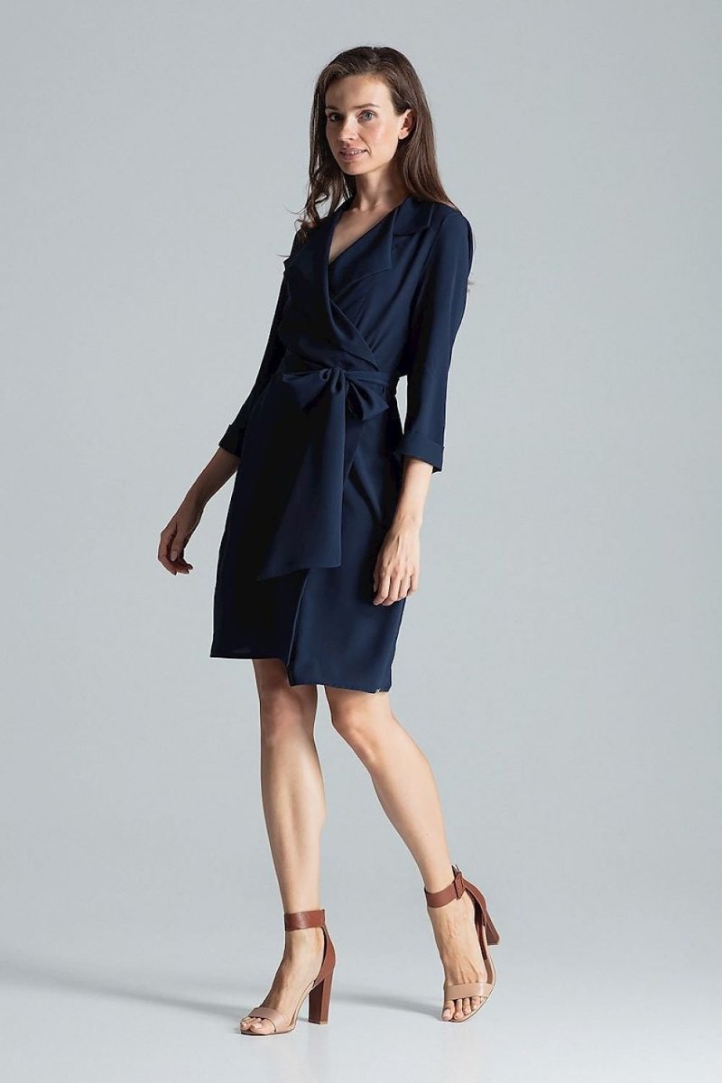 Daydress Figl - Day Dress