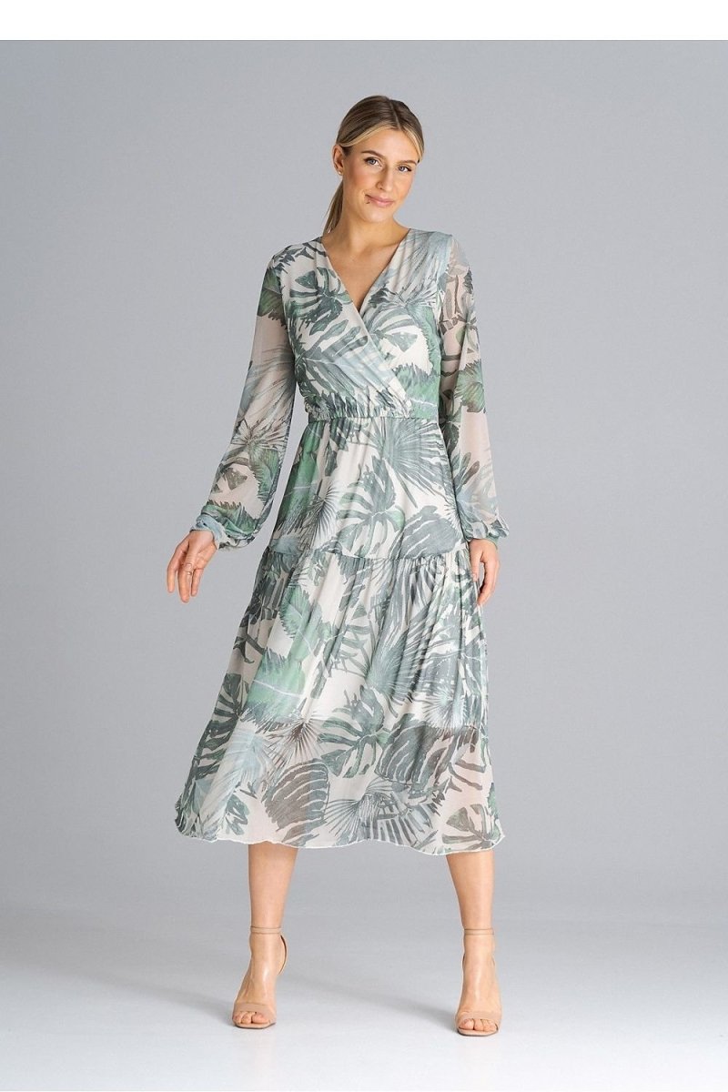 Daydress Figl - Day Dress