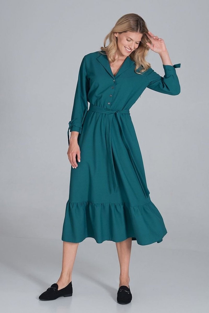 Daydress Figl - Day Dress