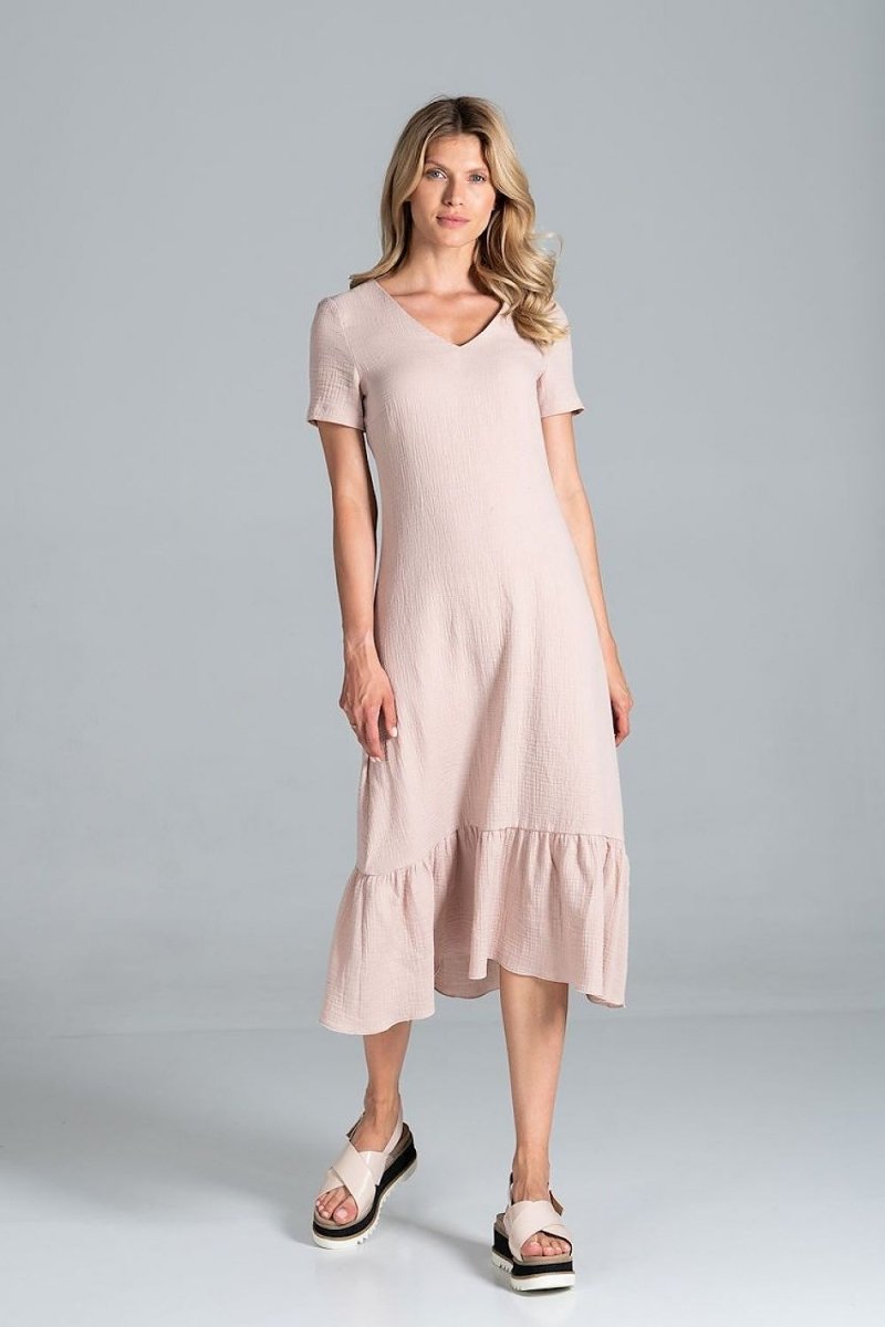 Daydress Figl - Day Dress