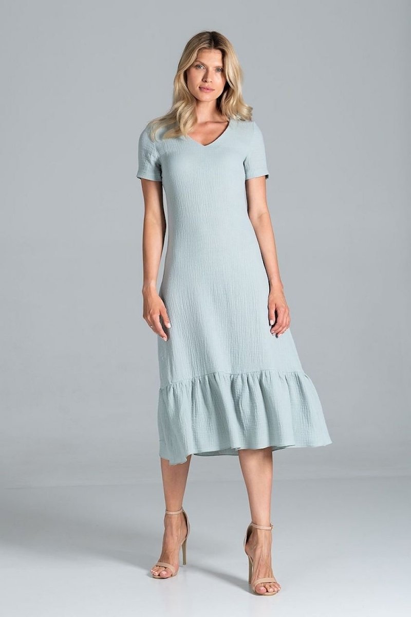 Daydress Figl - Day Dress