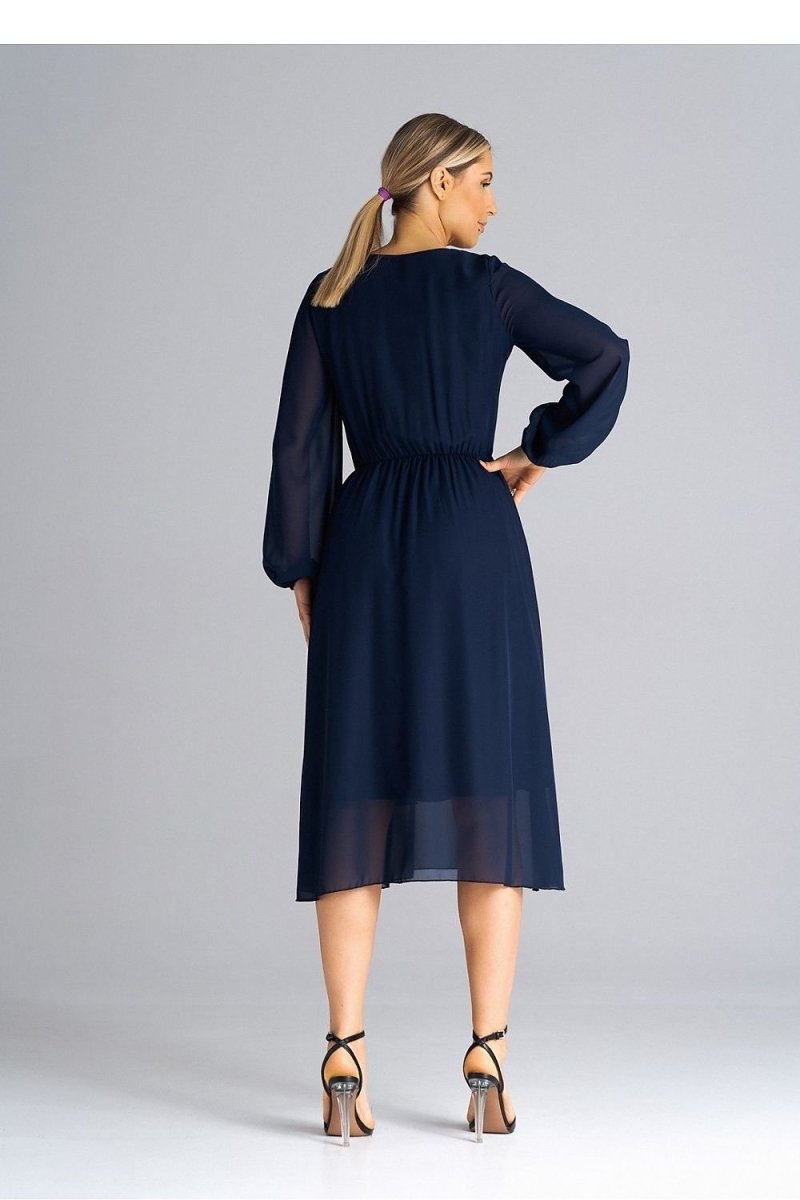 Daydress Figl - Day Dress