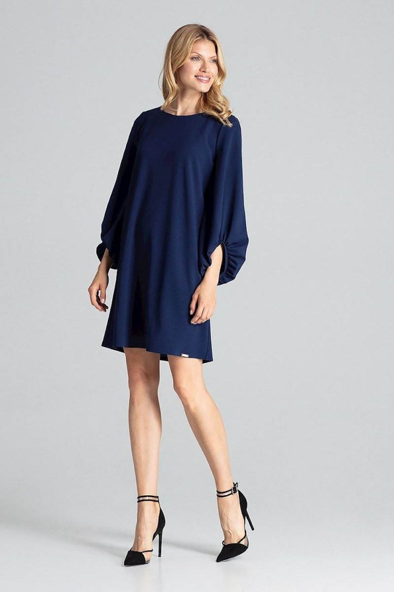 Daydress Figl - Day Dress