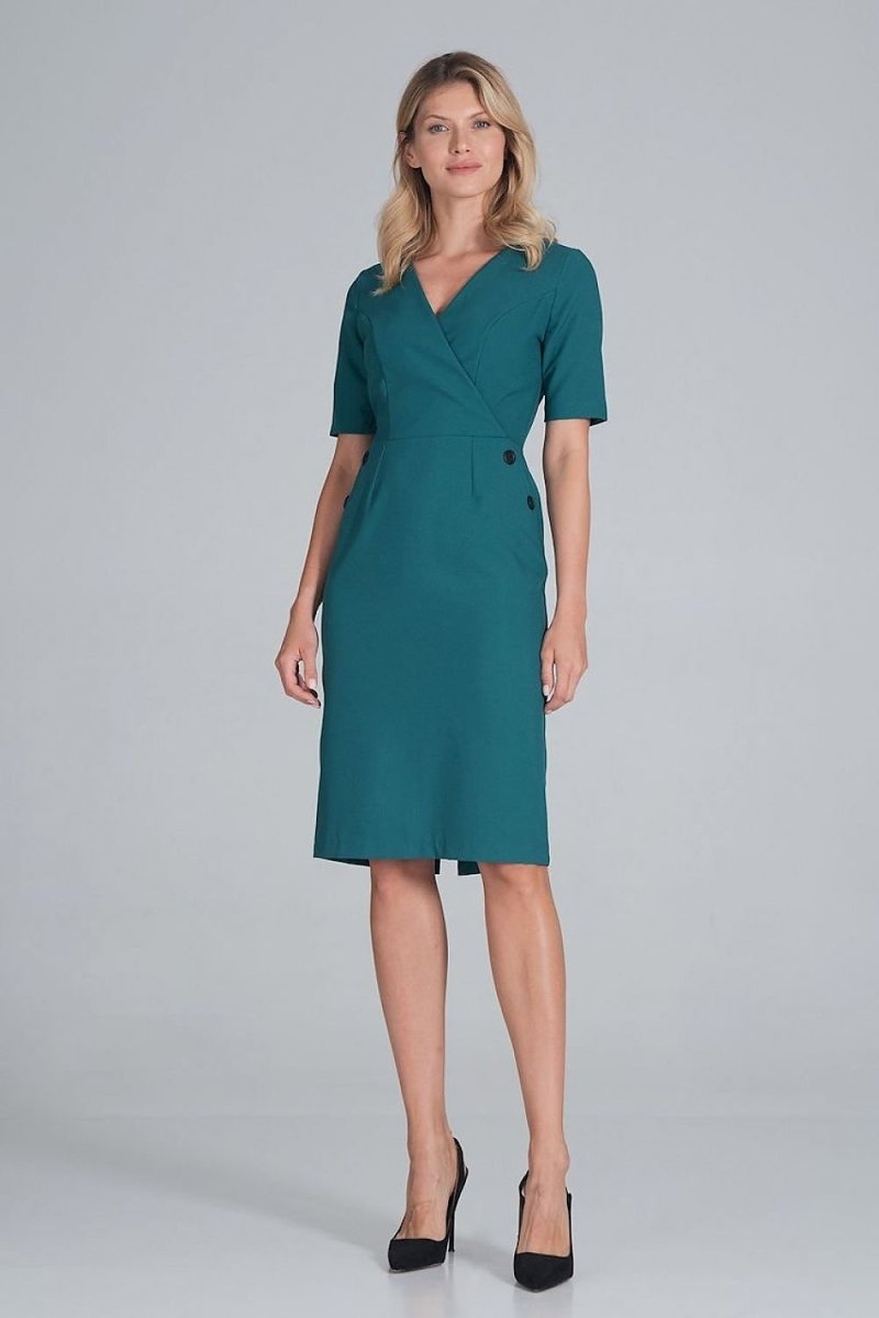 Daydress Figl - Day Dress