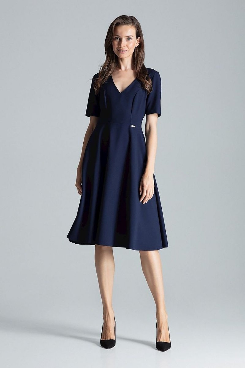 Daydress Figl - Day Dress