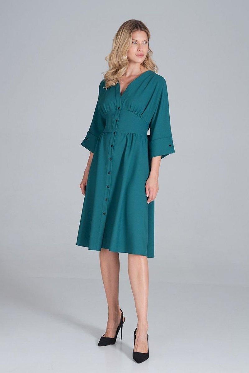 Daydress Figl - Day Dress